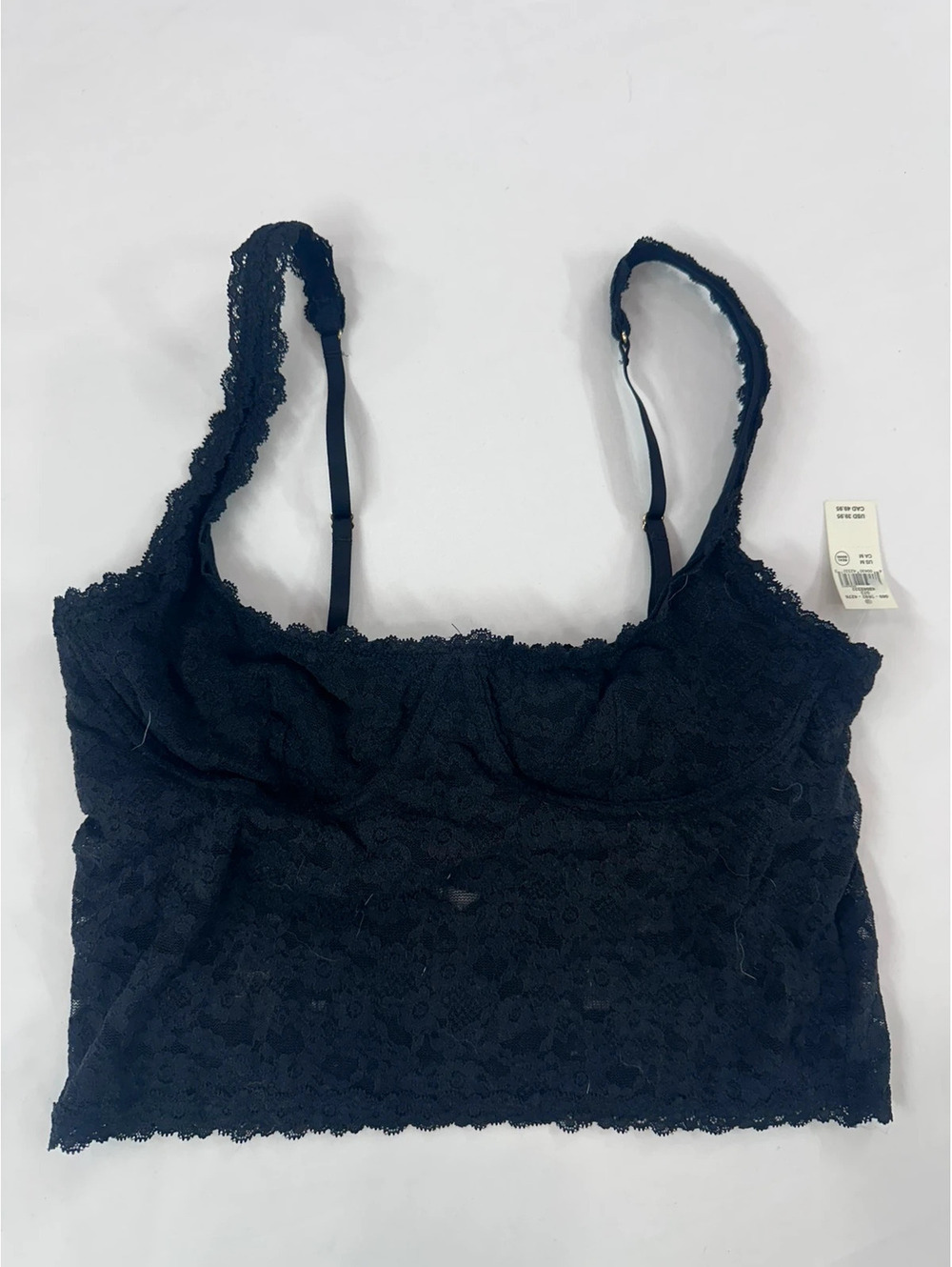 Aerie Cropped Tank Top